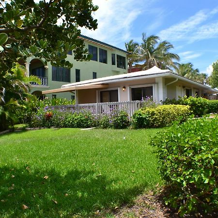 Delray South Shore Club Delray Beach Exterior foto