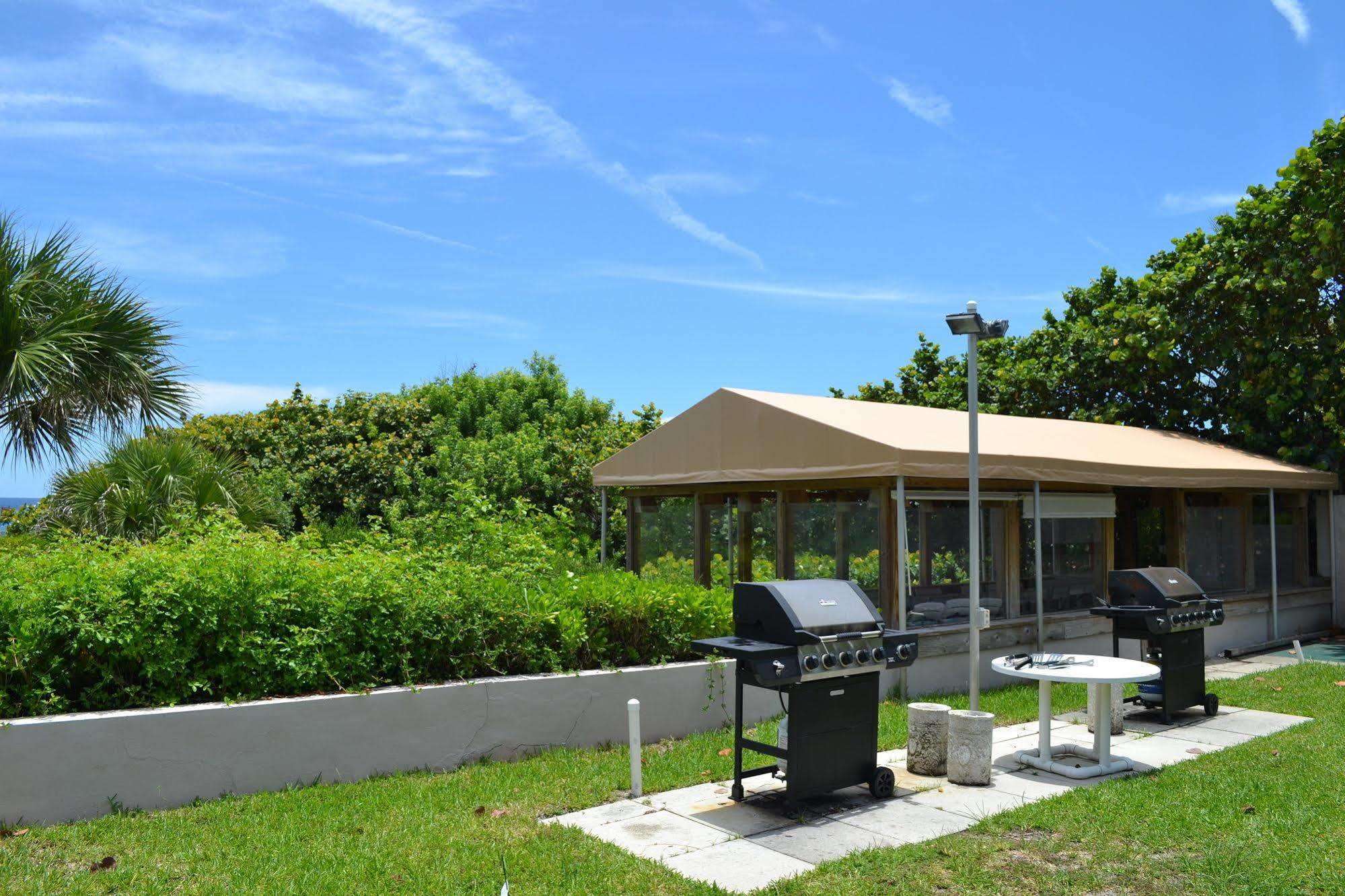 Delray South Shore Club Delray Beach Exterior foto