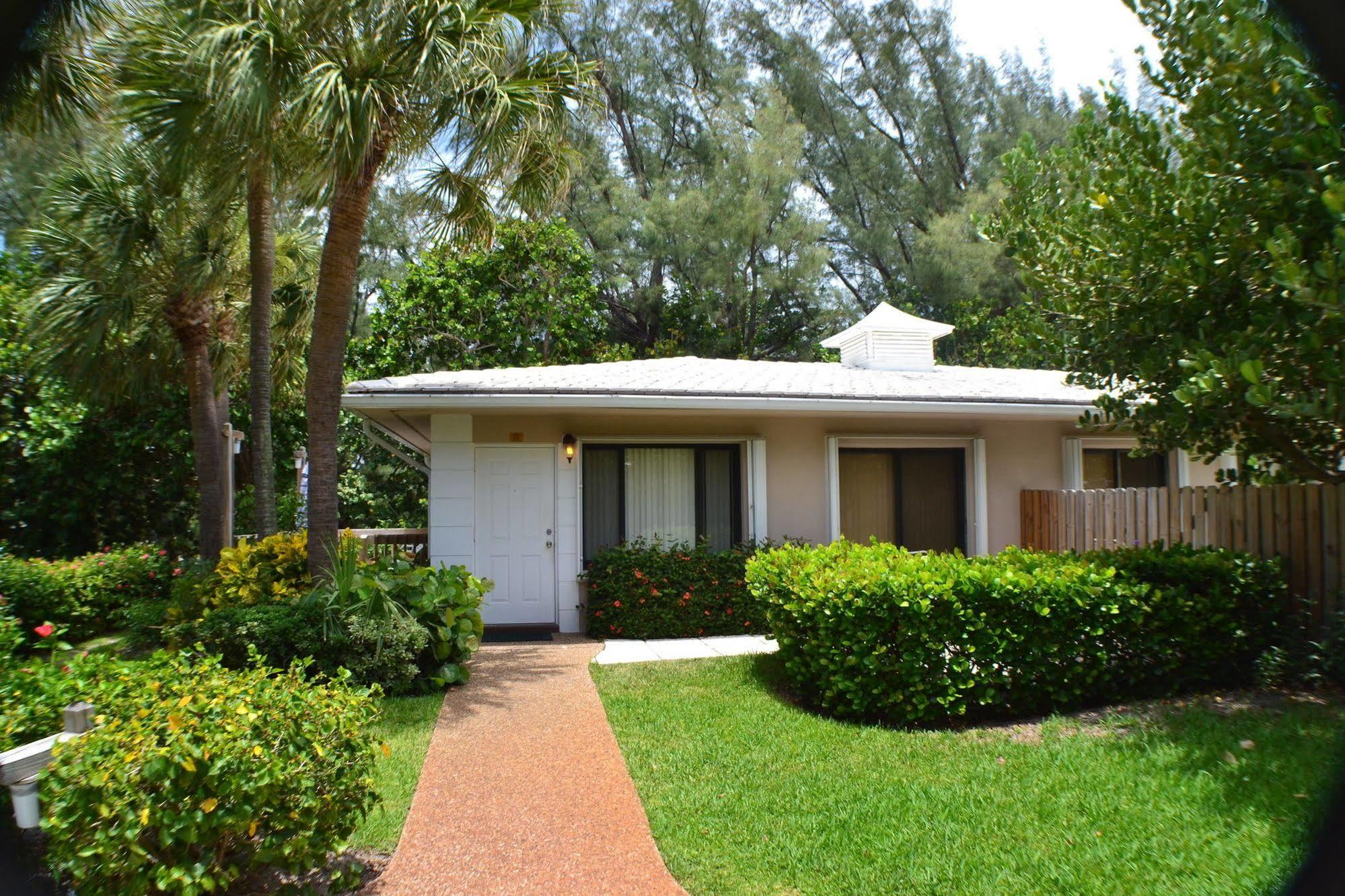 Delray South Shore Club Delray Beach Exterior foto