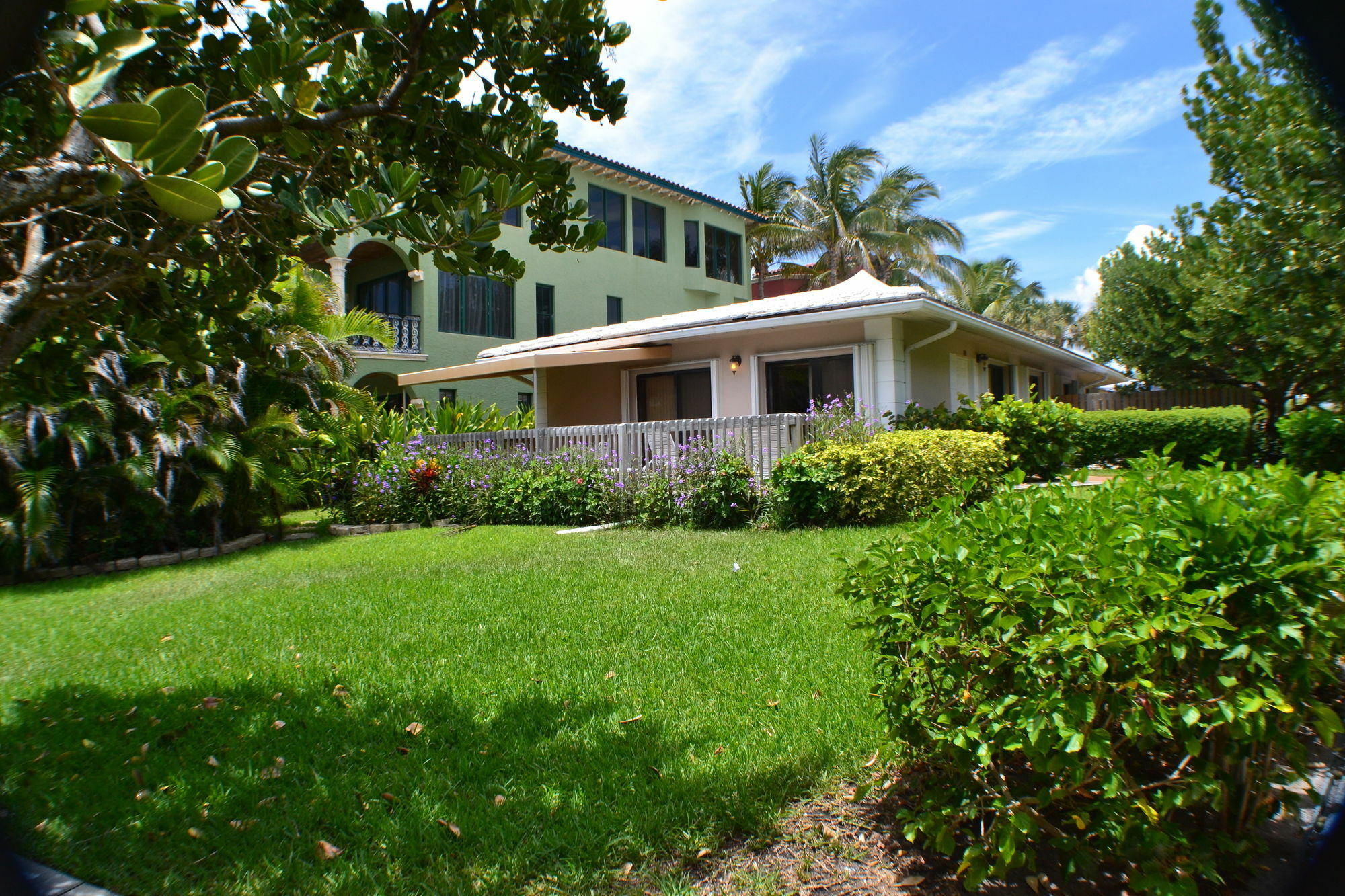 Delray South Shore Club Delray Beach Exterior foto